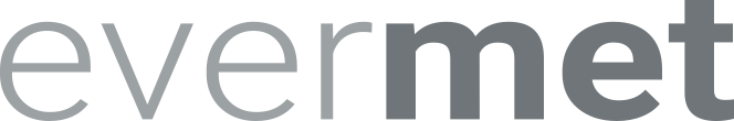Evermet Logo